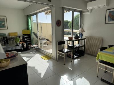 Annonce Vente 2 pices Appartement Grau-du-roi 30