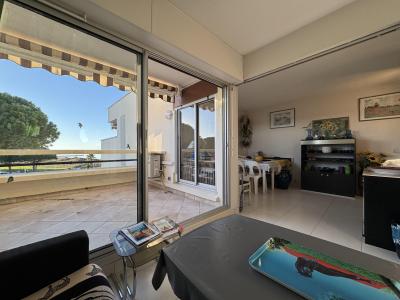 Acheter Appartement Grau-du-roi Gard