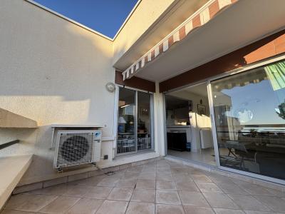 Acheter Appartement Grau-du-roi 298000 euros