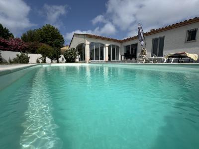 Annonce Vente 6 pices Maison Grau-du-roi 30