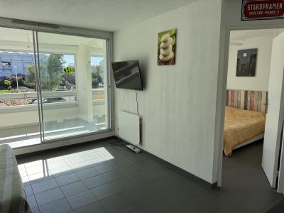 Acheter Appartement Grau-du-roi Gard