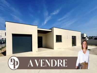 Annonce Vente 5 pices Maison Sauvian 34