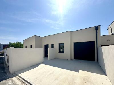 For sale Sauvian SARIGNAN 4 rooms 133 m2 Herault (34410) photo 0