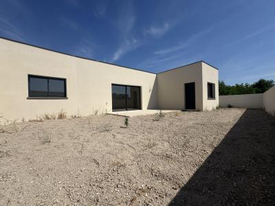 Acheter Maison 133 m2 Sauvian