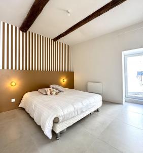 For sale Boujan-sur-libron 4 rooms 53 m2 Herault (34760) photo 0
