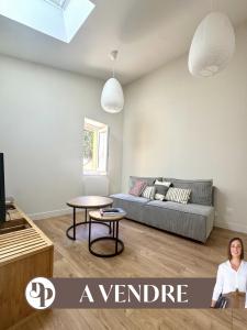 Annonce Vente 4 pices Appartement Boujan-sur-libron 34