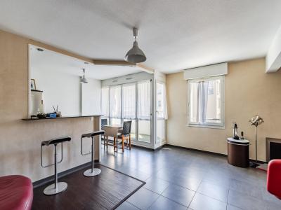 For sale Lyon-3eme-arrondissement 5 rooms 99 m2 Rhone (69003) photo 1
