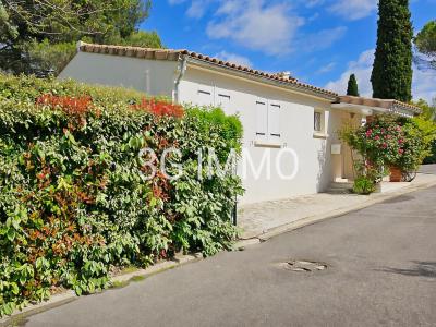 For sale Beaurecueil AIX-EN-PROVENCE 5 rooms 190 m2 Bouches du Rhone (13100) photo 1