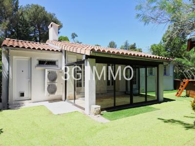 For sale Beaurecueil AIX-EN-PROVENCE 5 rooms 190 m2 Bouches du Rhone (13100) photo 2