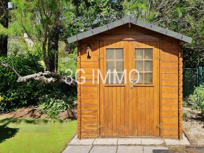 For sale Beaurecueil AIX-EN-PROVENCE 5 rooms 190 m2 Bouches du Rhone (13100) photo 3