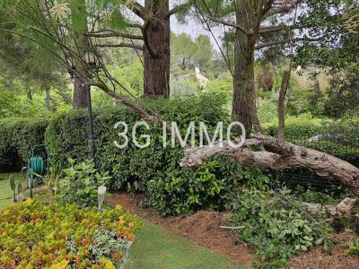 For sale Beaurecueil AIX-EN-PROVENCE 5 rooms 190 m2 Bouches du Rhone (13100) photo 4