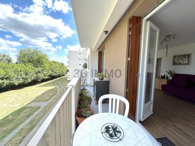 For sale Gagny 3 rooms 59 m2 Seine saint denis (93220) photo 2