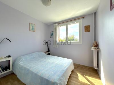 For sale Gagny 3 rooms 59 m2 Seine saint denis (93220) photo 4