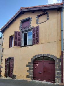 Annonce Vente 6 pices Maison Clermont-ferrand 63