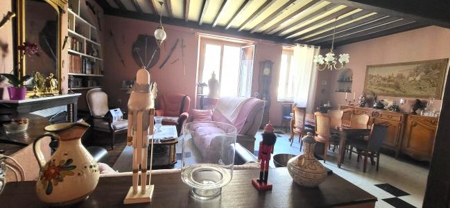 Acheter Maison Clermont-ferrand 225000 euros