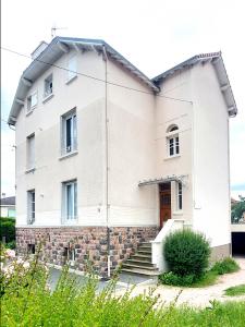 Annonce Vente 3 pices Appartement Riom 63