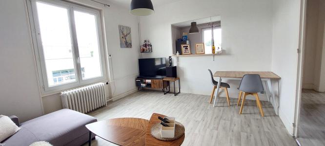 Acheter Appartement 77 m2 Riom
