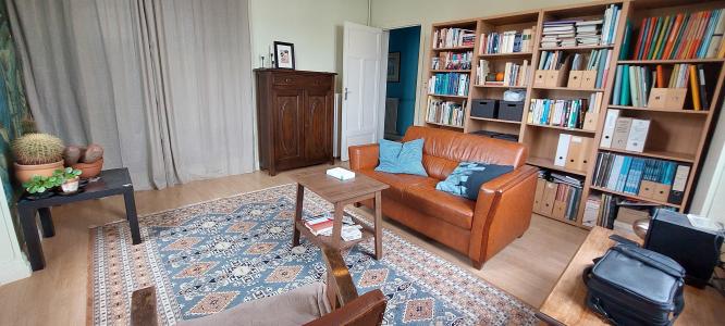 For sale Riom 3 rooms 76 m2 Puy de dome (63200) photo 1