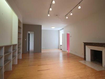 Acheter Appartement 107 m2 Riom