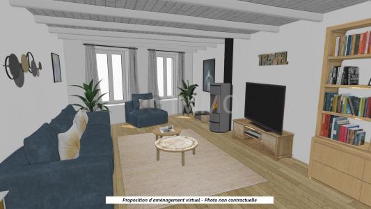 Acheter Maison Castelsagrat 179000 euros