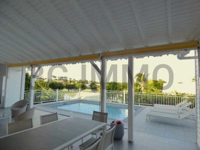 Annonce Vente 5 pices Maison Saint-francois 971