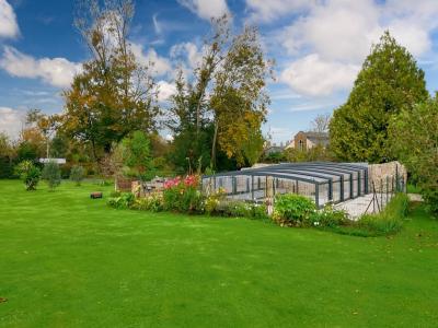 Acheter Maison Lessay 820000 euros