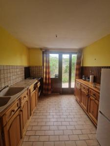 For sale Denain 4 rooms 78 m2 Nord (59220) photo 3