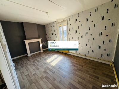 Acheter Maison 97 m2 Denain
