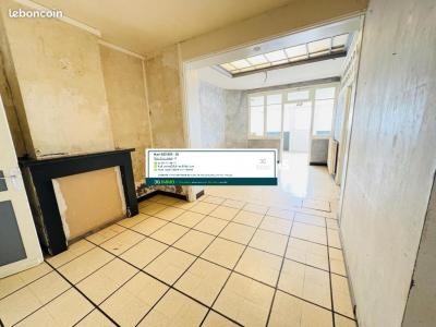 Acheter Maison Denain Nord