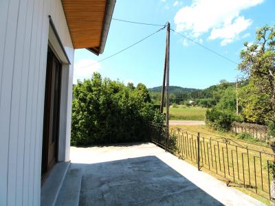 Annonce Vente 7 pices Maison Ramonchamp 88