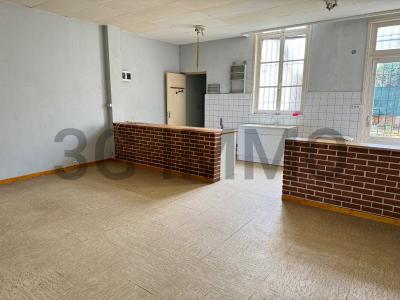 Annonce Vente 10 pices Maison Vieux-conde 59