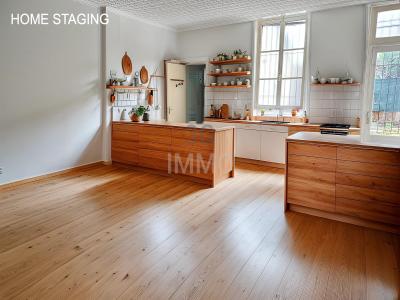 Acheter Maison 198 m2 Vieux-conde