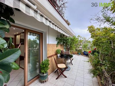 For sale Nice 3 rooms 61 m2 Alpes Maritimes (06100) photo 0