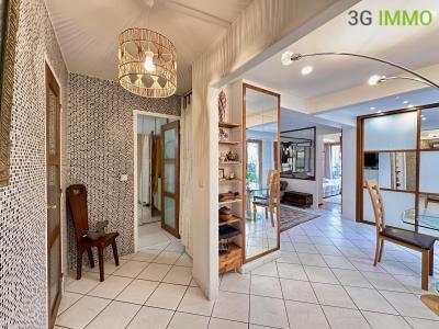 For sale Nice 3 rooms 61 m2 Alpes Maritimes (06100) photo 3