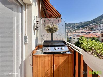 For sale Nice 2 rooms 63 m2 Alpes Maritimes (06300) photo 2