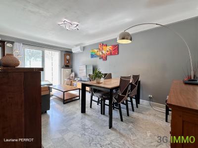 For sale Nice 2 rooms 63 m2 Alpes Maritimes (06300) photo 4