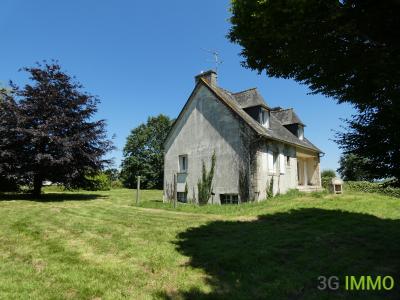 Annonce Vente 6 pices Maison Locarn 22