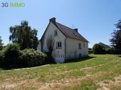 Acheter Maison 119 m2 Locarn