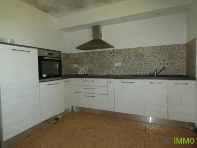 Acheter Maison Locarn Cotes d'armor