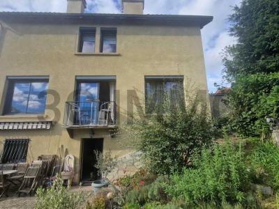 Annonce Vente 7 pices Maison Clermont-ferrand 63