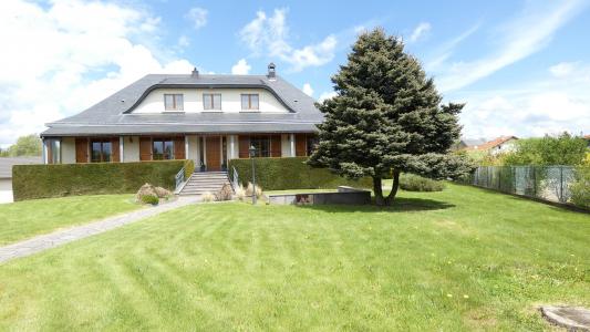 For sale Mazaye 8 rooms 240 m2 Puy de dome (63230) photo 0