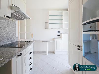 Acheter Appartement Beaumont Haute savoie