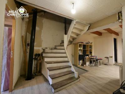 For sale Albine 6 rooms 115 m2 Tarn (81240) photo 0