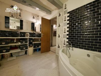 For sale Albine 6 rooms 115 m2 Tarn (81240) photo 4