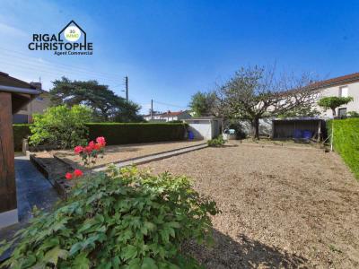 Acheter Maison 78 m2 Graulhet