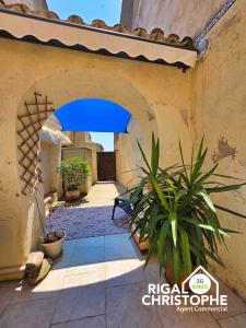 Annonce Vente 6 pices Maison Argeliers 11