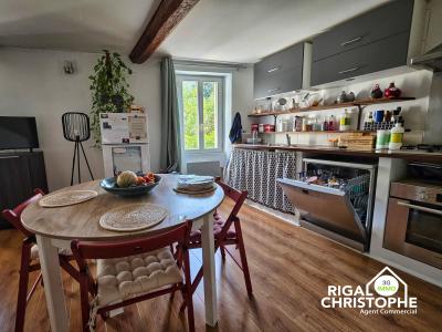Annonce Vente 4 pices Maison Ventenac-en-minervois 11