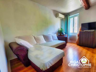Acheter Maison 79 m2 Ventenac-en-minervois