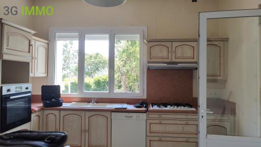 For sale Ganges 4 rooms 105 m2 Herault (34190) photo 3