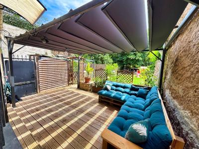 Annonce Vente 3 pices Appartement Correns 83